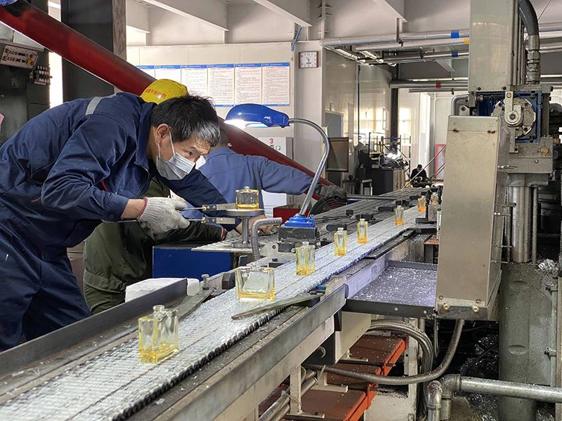 hand lotion pump bottle