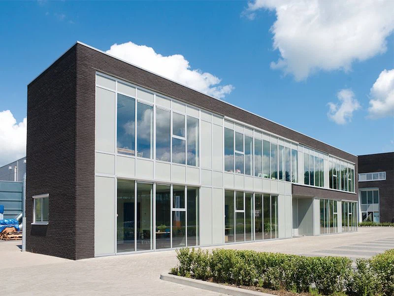 15 Ml Bottle With Dropper