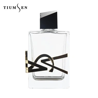 Aluminium parfumfles