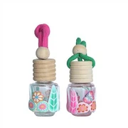 Auto Parfum Hangende Fles