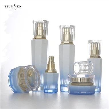 Groothandel in cosmetische spuitflessen