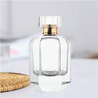 Op maat gemaakte parfumflesjes