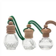 Lege auto parfumfles groothandel