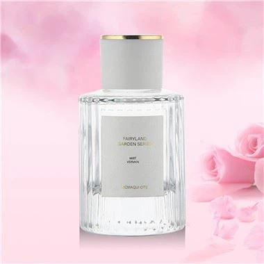 Lege hervulbare parfumflesjes