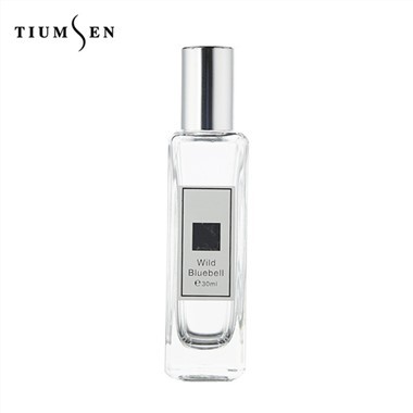 Gegraveerde parfumflesjes voor haar