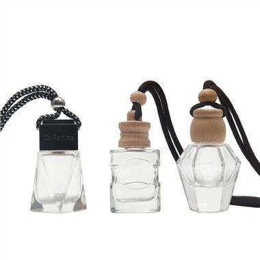 Parfumfles Auto Luchtverfrisser