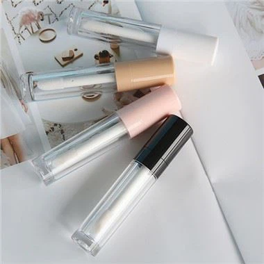 Gepersonaliseerde Lip Gloss Tubes