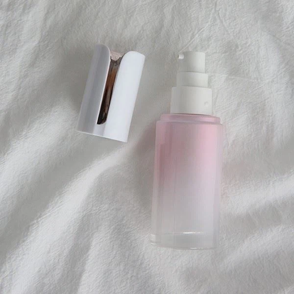 Unique Cosmetic Containers