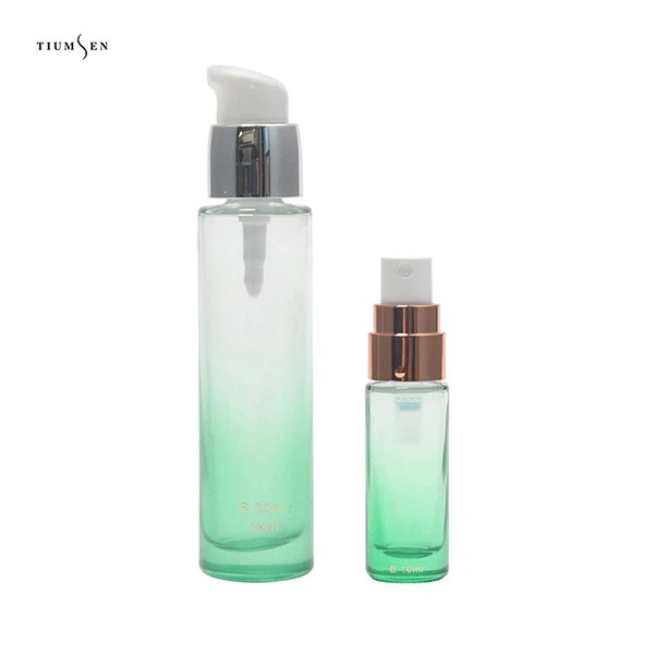 Unique Lotion Bottles