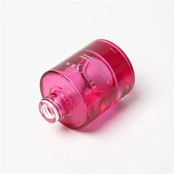 refillable dropper bottle