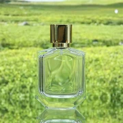 Kleine hervulbare parfumflesjes