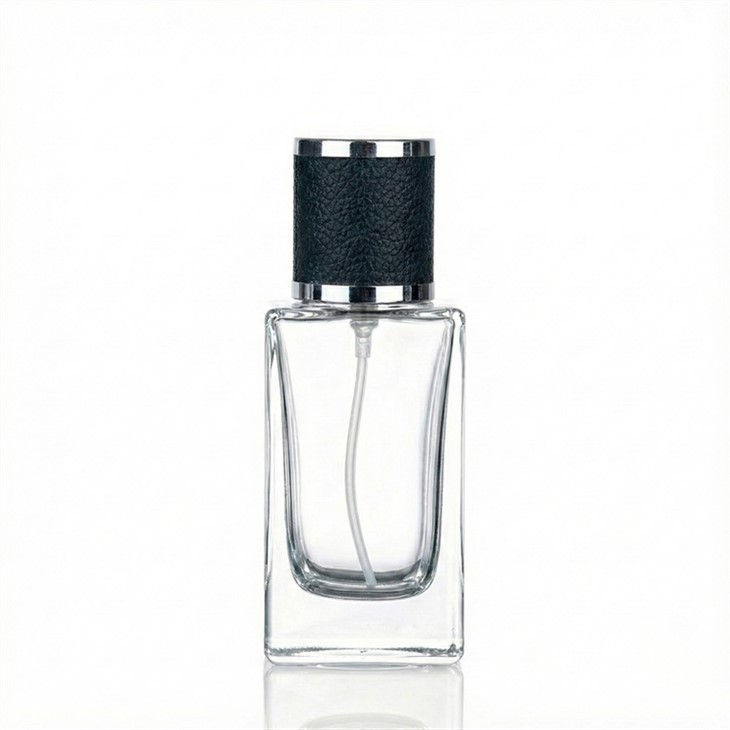 perfume vials