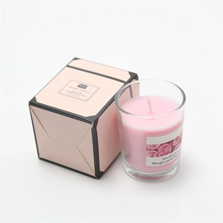 iridescent candle jars wholesale