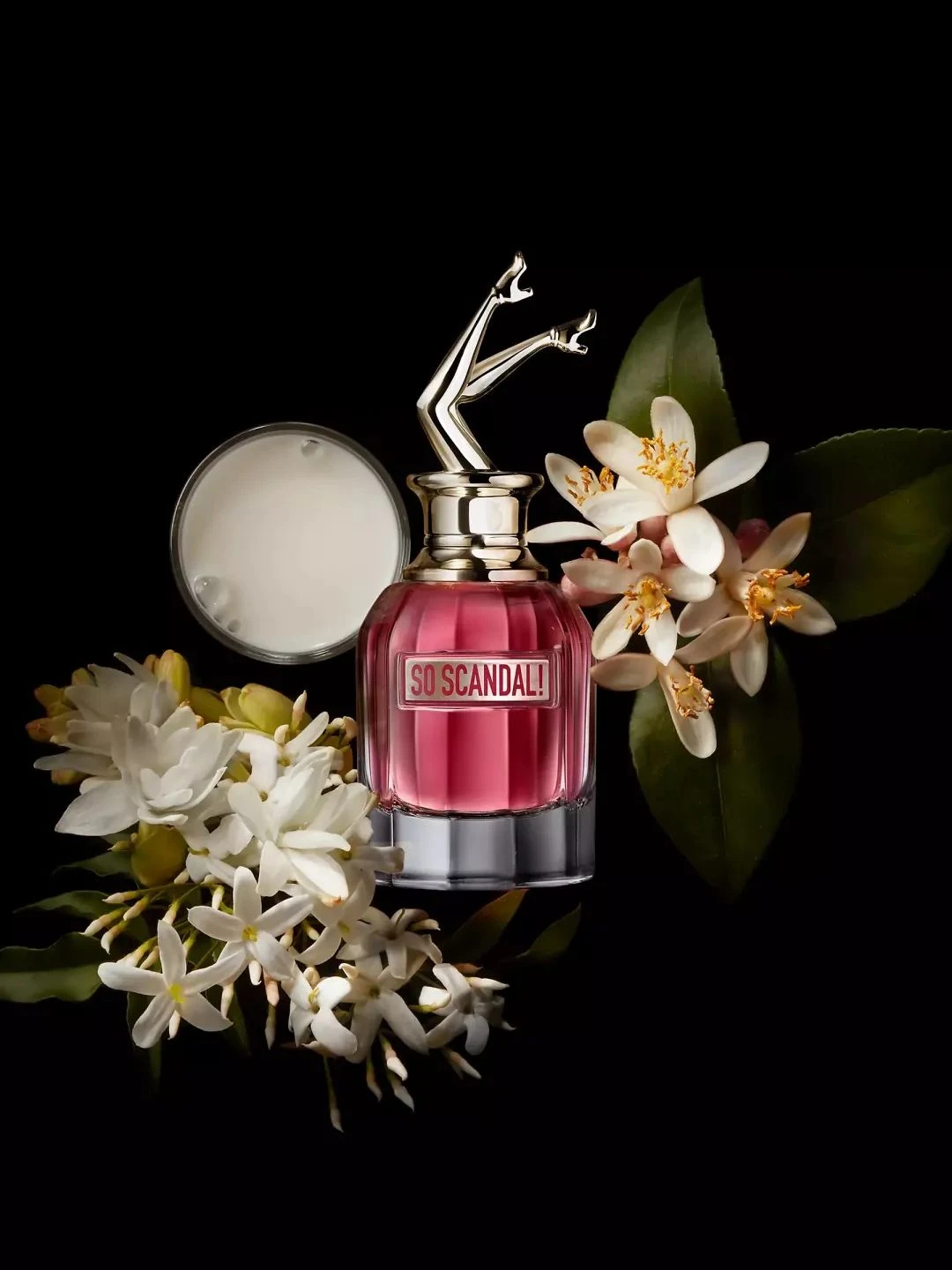 Jean Paul Gaultier So Scandal Eau de Parfum Jean Paul Gaultier So Scandal Eau de Parfum