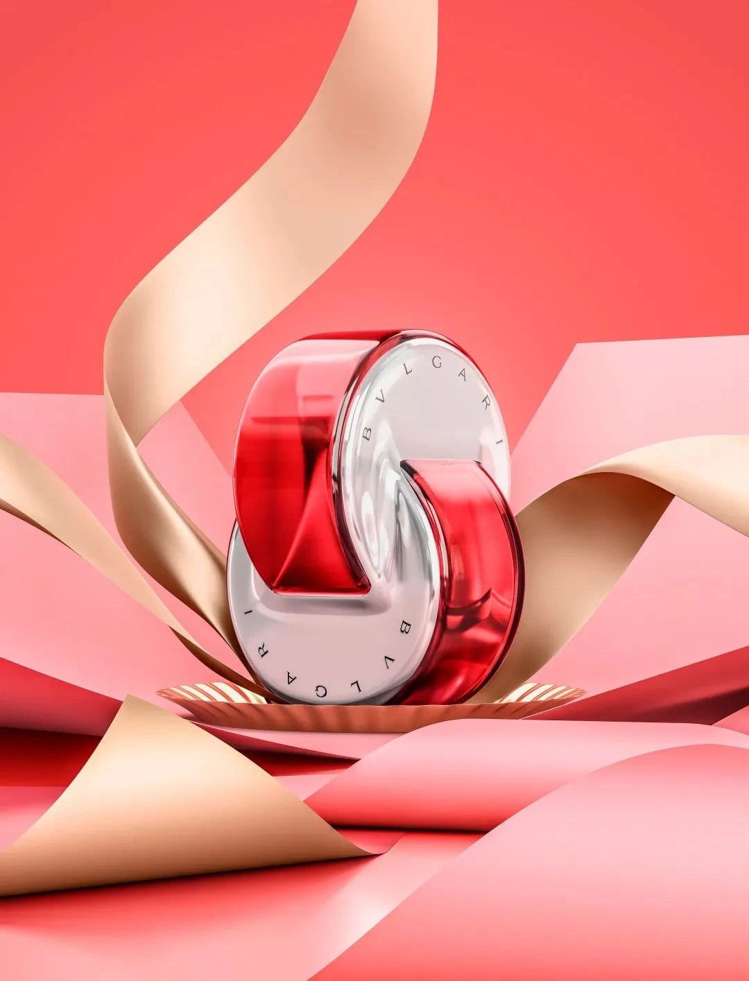 BVLGARI Omnia Coral Profumo BVLGARI Omnia Coral Profumo