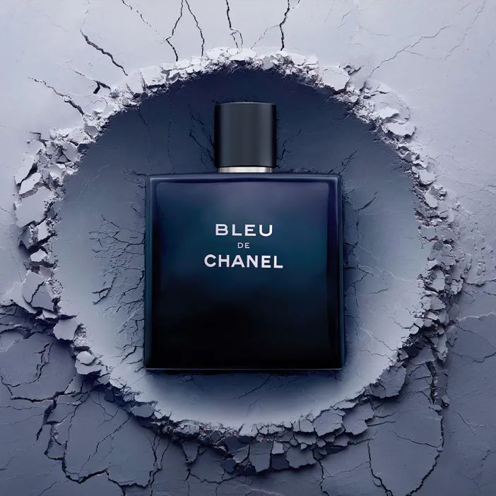 BLEU de CHANEL Eau de Parfum BLEU de CHANEL Eau de Parfum
