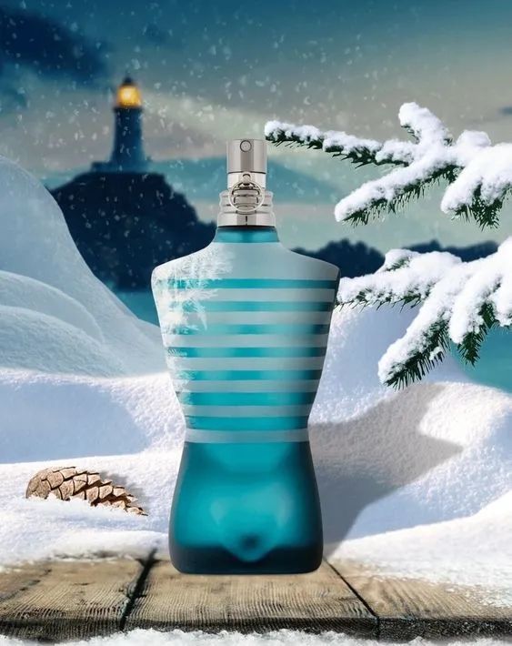 Jean Paul Gaultier Le Male Eau de Toilette Jean Paul Gaultier Le Male Eau de Toilette