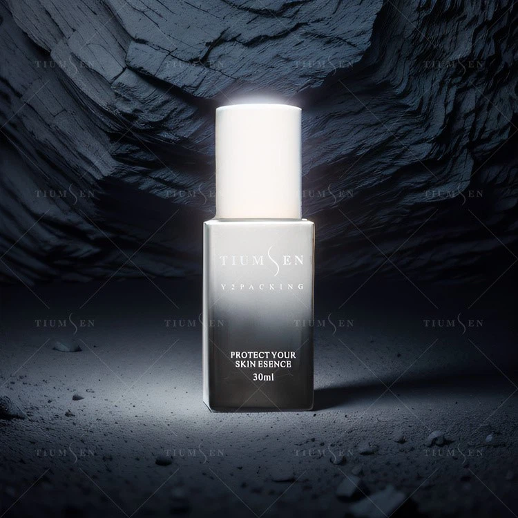 travel foundation container travel foundation container