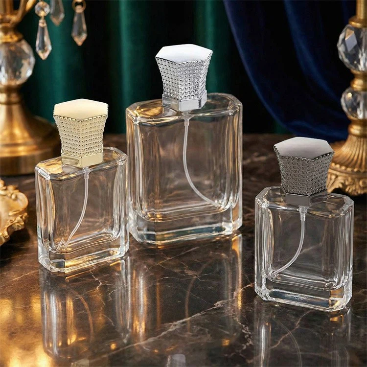 Perfume Bottle 50Ml Perfume Bottle 50Ml